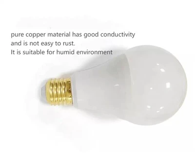 2900K LED žarnica