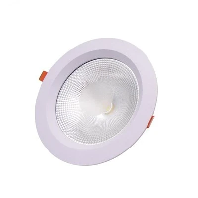 4-palčna led vgradna luč