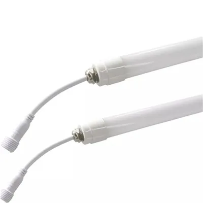 Cool White Poultry Light