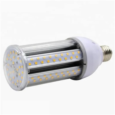 Koruzna lučka LED žarnica za koruzo brez utripanja