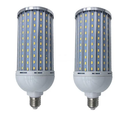 Zatemnitvena LED lučka za koruzo 100 W