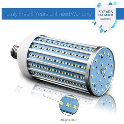 Zatemnitvena LED koruzna luč 15000 LM