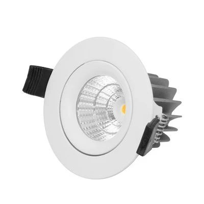 Downlights za zunanjo hišo