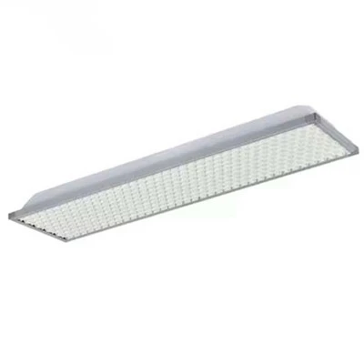 Zaščita za oči LED rešetka za visečo ploščo Downlight
