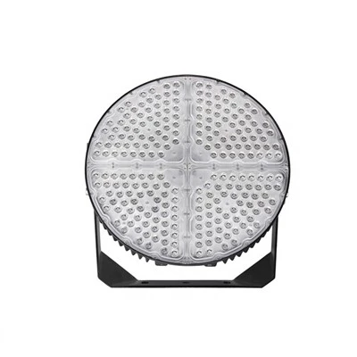 Vodoodporna LED reflektor IP65 za razsvetljavo avtocest