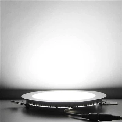 LED navzdol luč 110LM/W 15W 150LM/W