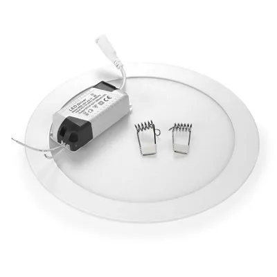 Led Downlight 90mm Izrez