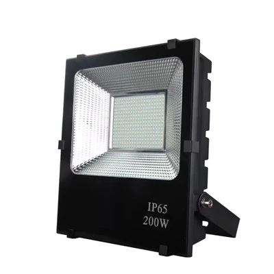 Vodotesen LED reflektor 150 W