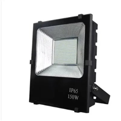 LED vrtna luč