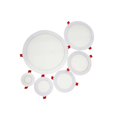 Led razsvetljava z ravnim zaslonom 9 W