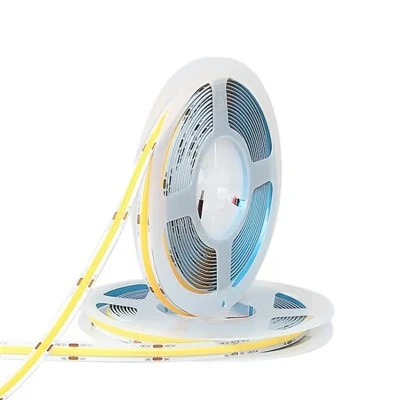 RGBW LED trak IP65