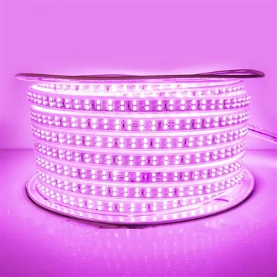 Pametna RGB LED svetilka
