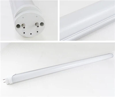 T8 LED 4FT 1,2 m cevna svetilka