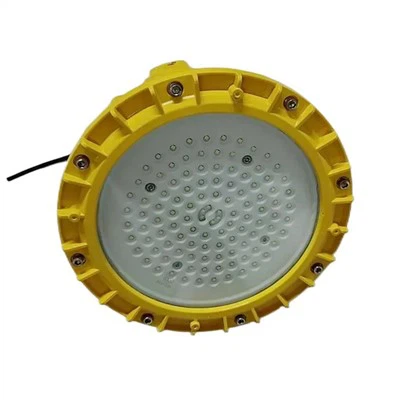 Protieksplozijsko varne luči UFO