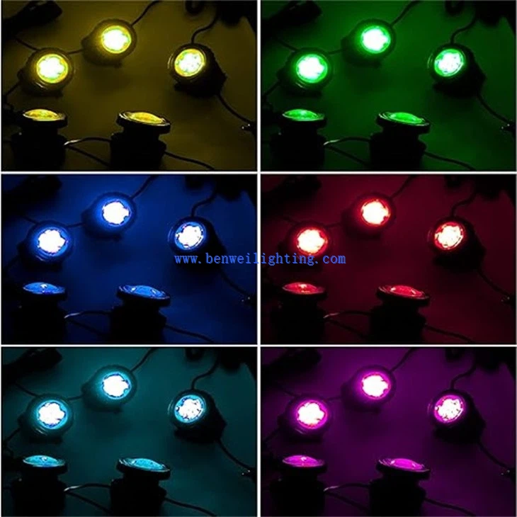 Solar Pond Light (5)