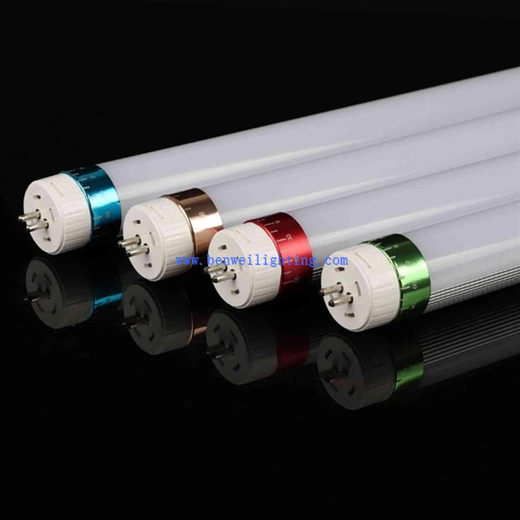 led series split t5 tube