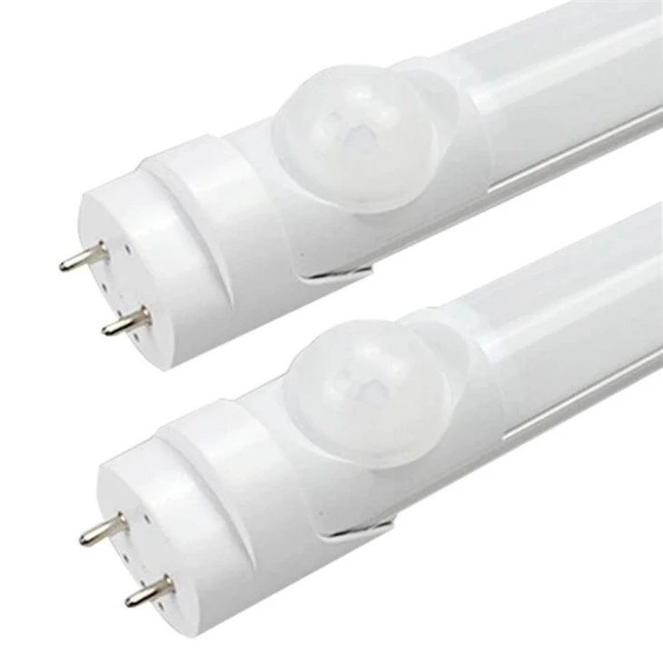 T8 Pir Led Tube best