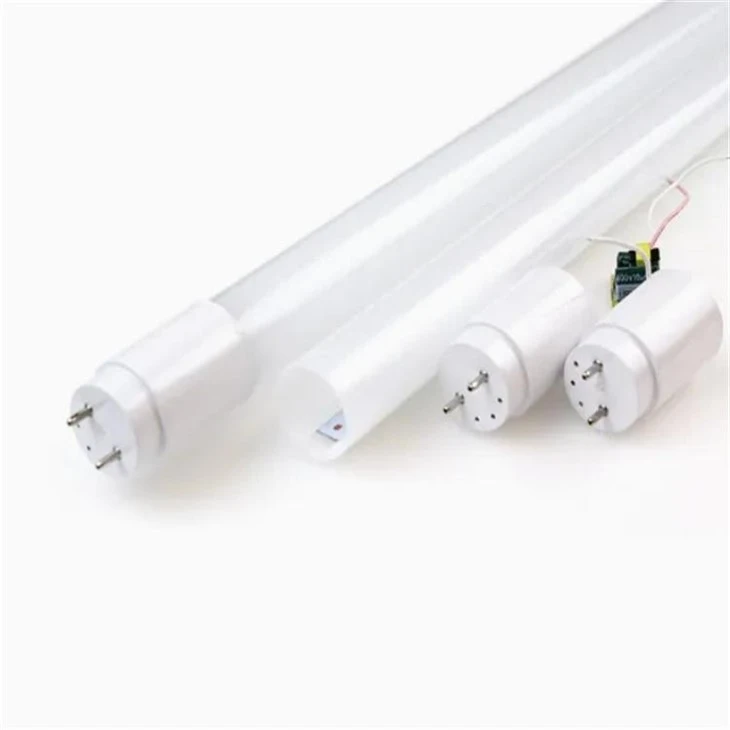 High-Temperature-Resistant T8 Tube Light factory