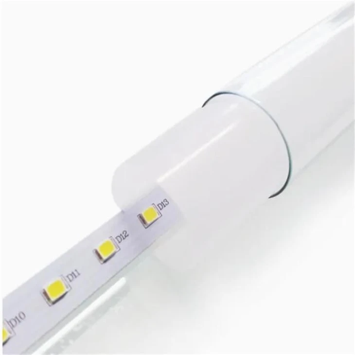 High-Temperature-Resistant T8 Tube Light suppliers