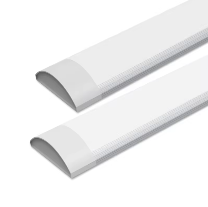 Tri-proof Lamp Purification Led Batten Light
