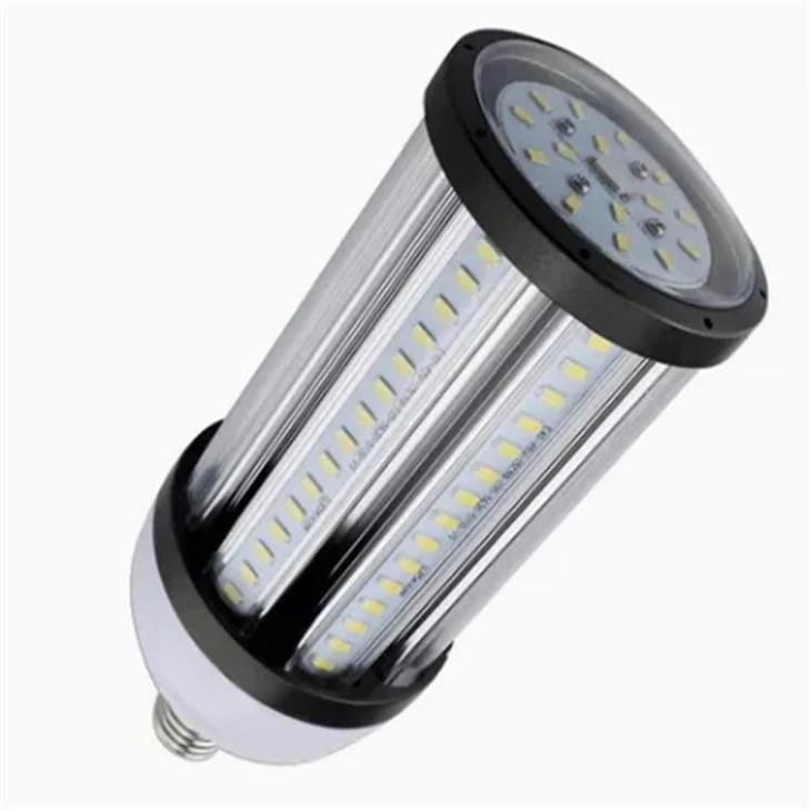 Wall Pack Light Corn Lights