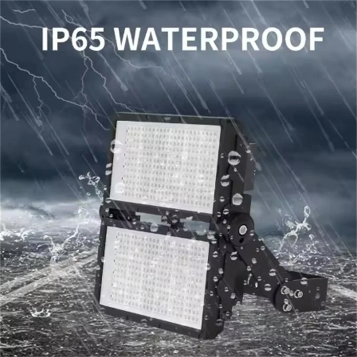 led floodlight