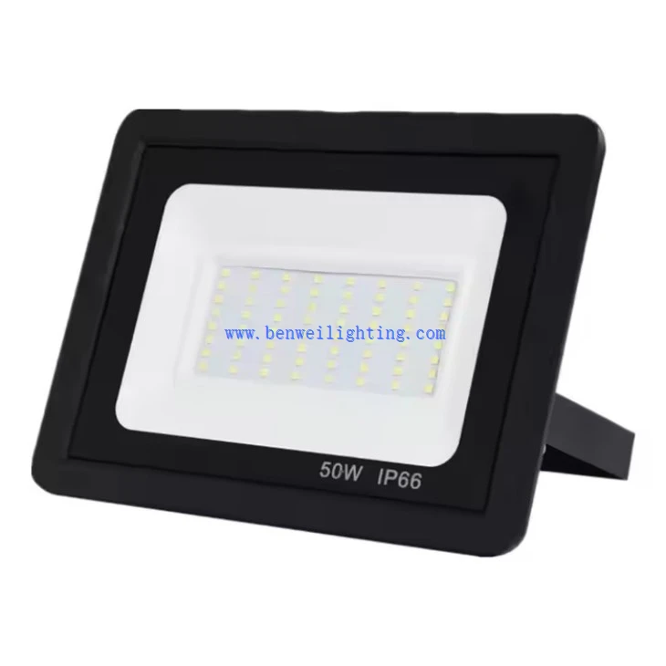 Waterproof Ip67 3000K Led Outdoor Flood Light