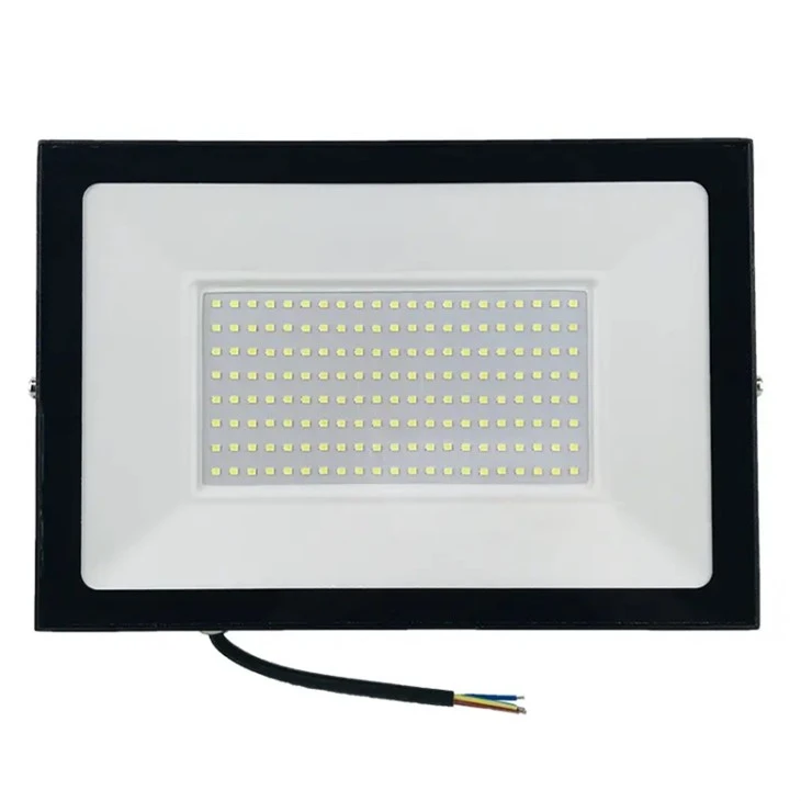 Waterproof Ip67 3100K Led Outdoor Flood Light
