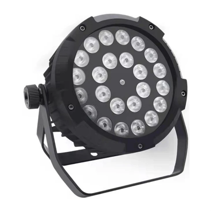 Waterproof LED Stage Lights factory