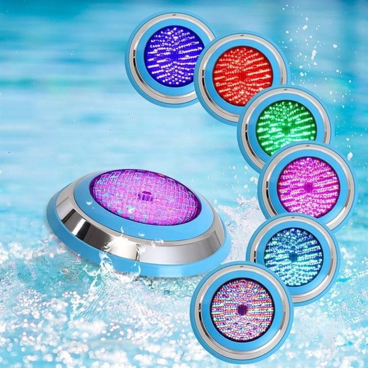 Waterproof Lights For Pool
