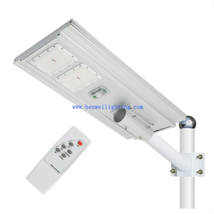 Yard street light (4)