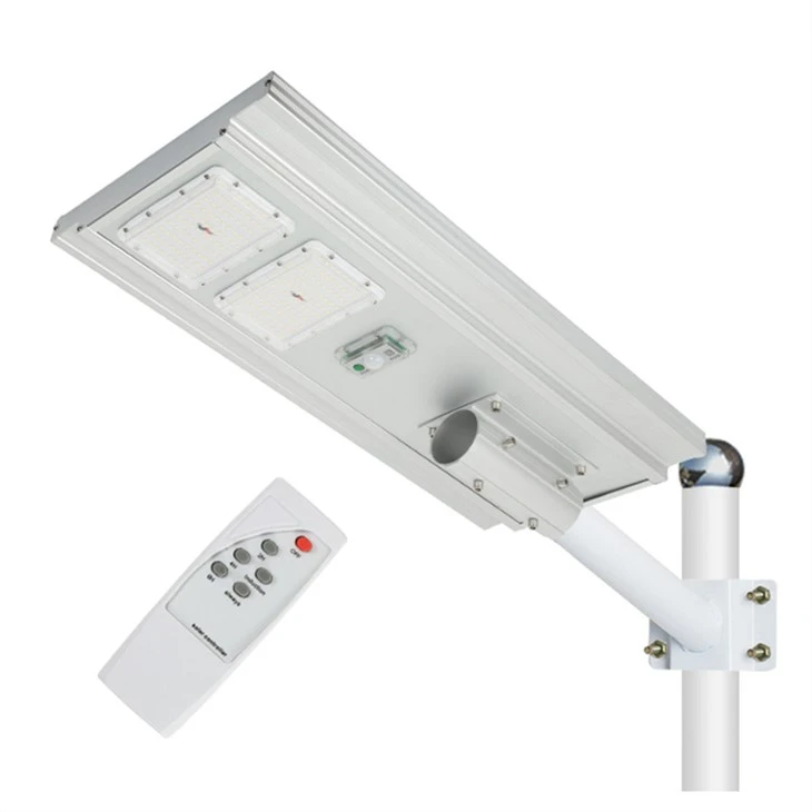 Yard Street Light